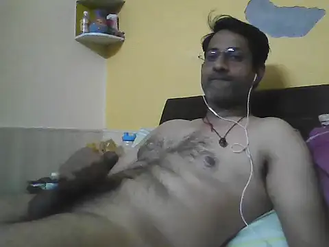 urbrownbunny online show from 20, 12, 2025