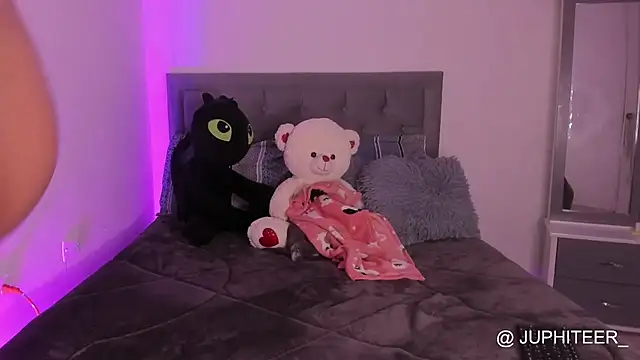 juphiteer online show from 10, 10, 2025