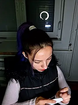 allinqueen online show from 9, 1, 2026