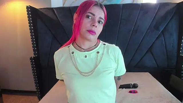 NIKI SANTANA online show from 30, 9, 2025