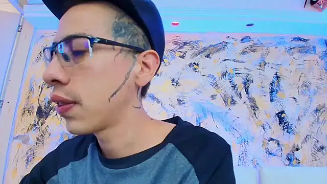 Pipe Rudecatt online show from 19, 3, 2026