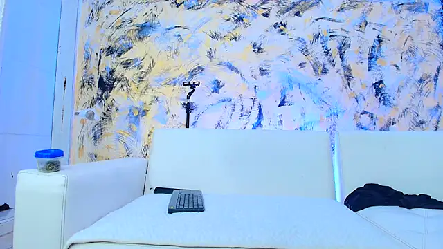 Snapshot of Pipe_Rudecatt chatting on 22, 10, 2025 Pipe Rudecatt online show from 22, 10, 2025