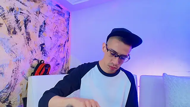 Pipe Rudecatt online show from 7, 4, 2026