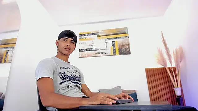 zander 2120 online show from 14, 11, 2025