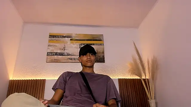 zander 2120 online show from 25, 10, 2025