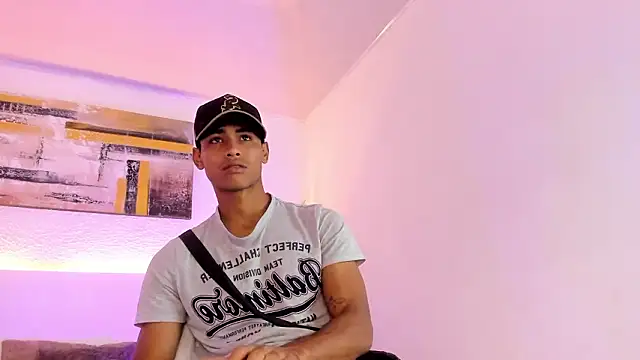 zander 2120 online show from 29, 3, 2026