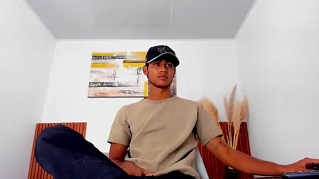 zander 2120 online show from 20, 4, 2026