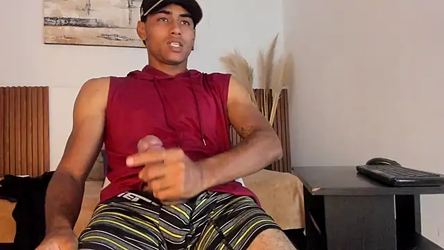 Snapshot of zander_2120 chatting on 10, 5, 2026 zander 2120 online show from 10, 5, 2026