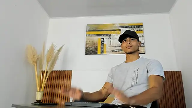 zander 2120 online show from 17, 9, 2025