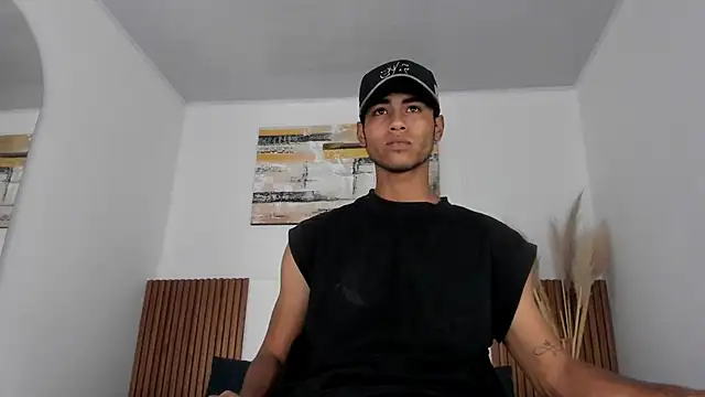 zander 2120 online show from 18, 4, 2026