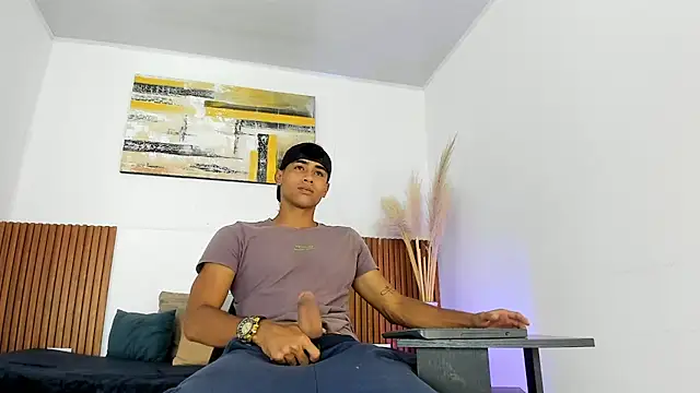 zander 2120 online show from 26, 11, 2025