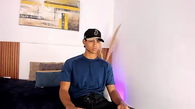 zander 2120 online show from 10, 3, 2026