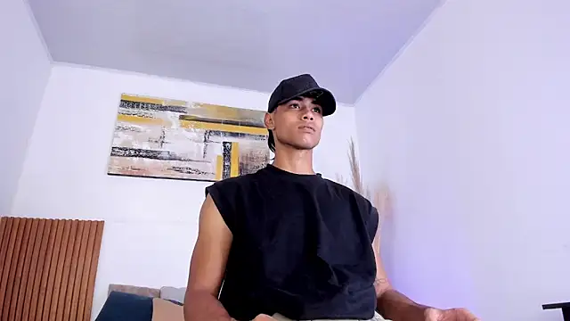 zander 2120 online show from 15, 11, 2025