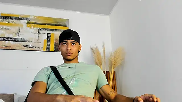 zander 2120 online show from 22, 9, 2025