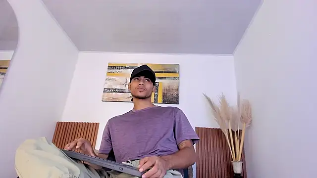 zander 2120 online show from 17, 10, 2025