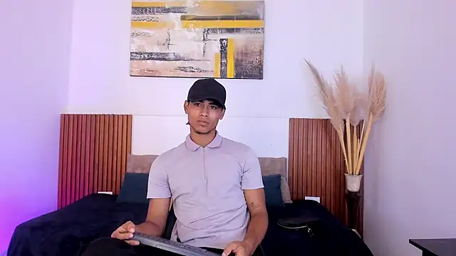 zander 2120 online show from 9, 10, 2025