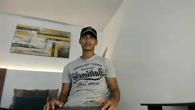 zander 2120 online show from 24, 2, 2026