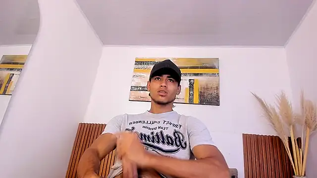 zander 2120 online show from 11, 10, 2025