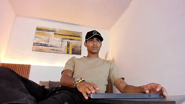 zander 2120 online show from 7, 4, 2026