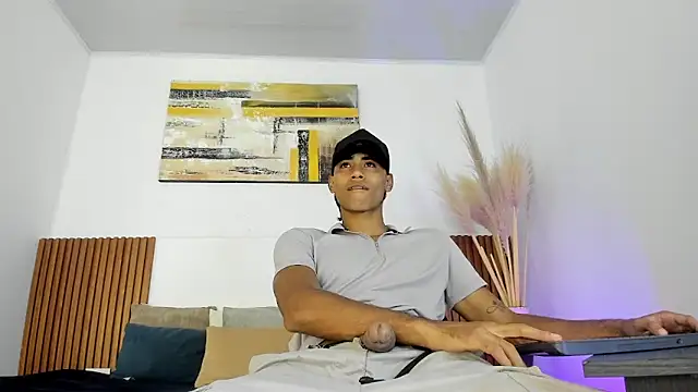 zander 2120 online show from 21, 10, 2025