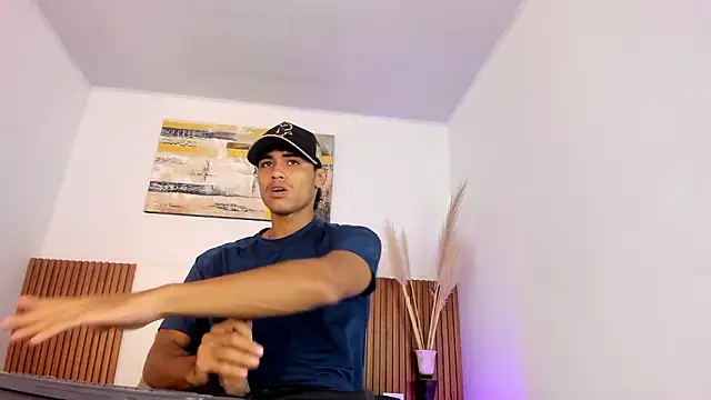 zander 2120 online show from 4, 3, 2026