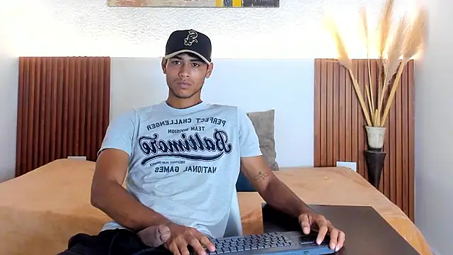 zander 2120 online show from 26, 3, 2026