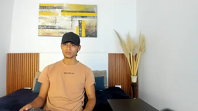 zander 2120 online show from 8, 10, 2025