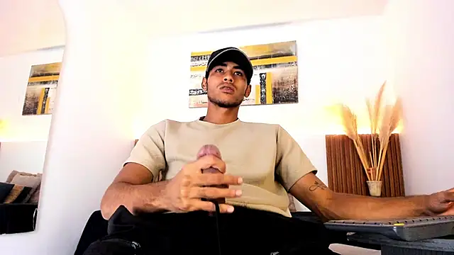 zander 2120 online show from 23, 4, 2026