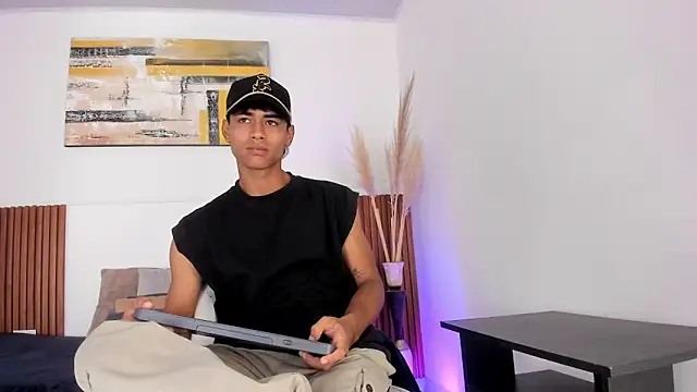 zander 2120 online show from 9, 1, 2026