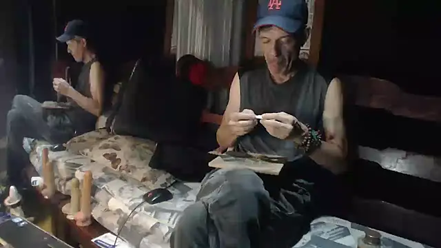 laye19 online show from 16, 11, 2025