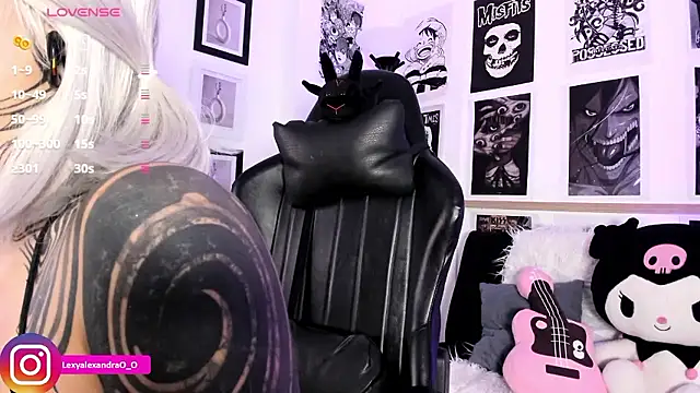 Snapshot of Lexyjoycce chatting on 7, 1, 2026 Lexyjoycce online show from 7, 1, 2026