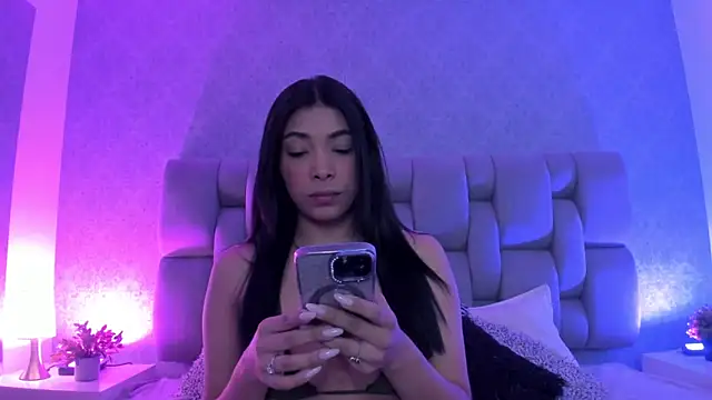 KarolRojas  online show from 26, 9, 2025