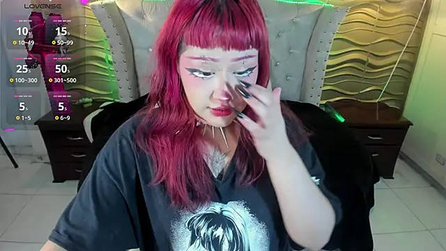 toky doll online show from 5, 2, 2025