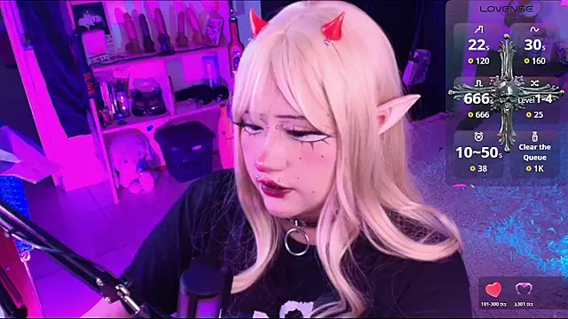 toky doll online show from 7, 4, 2026