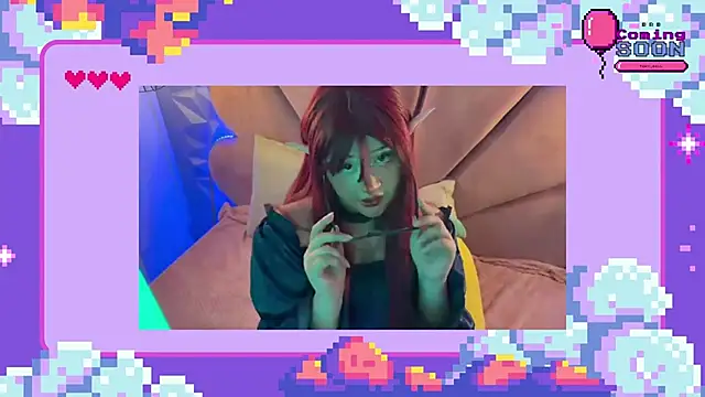 toky doll online show from 16, 11, 2025