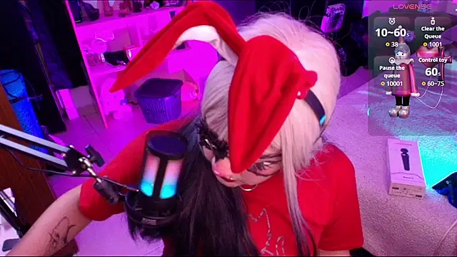 toky doll online show from 3, 4, 2026