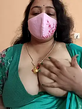 neelu-hoty online show from 9, 2, 2025