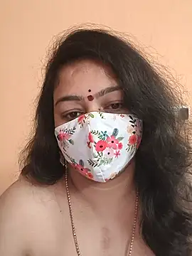 neelu-hoty online show from 10, 3, 2025