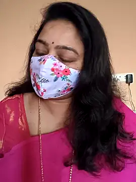 neelu-hoty online show from 31, 1, 2025