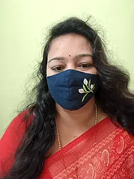 neelu-hoty online show from 2, 5, 2026
