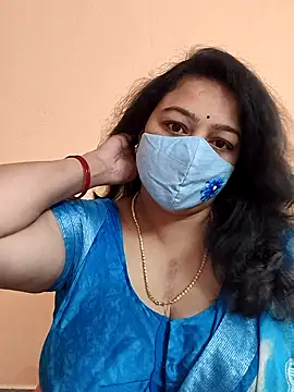 neelu-hoty online show from 12, 2, 2025