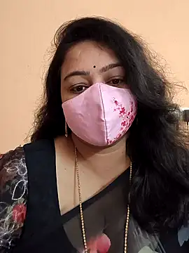 neelu-hoty online show from 10, 2, 2025