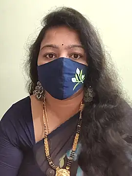 neelu-hoty online show from 26, 10, 2025