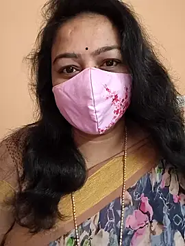 neelu-hoty online show from 6, 3, 2025