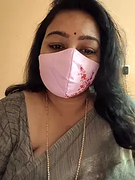 neelu-hoty online show from 30, 1, 2025