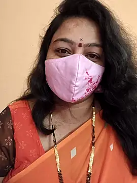neelu-hoty online show from 7, 3, 2025