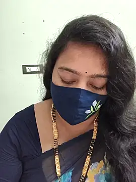 neelu-hoty online show from 27, 10, 2025