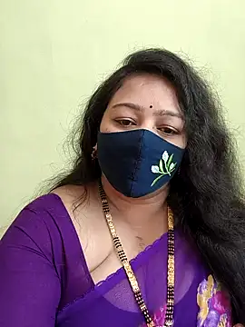 neelu-hoty online show from 18, 4, 2026