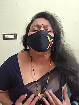 neelu-hoty online show from 1, 3, 2026