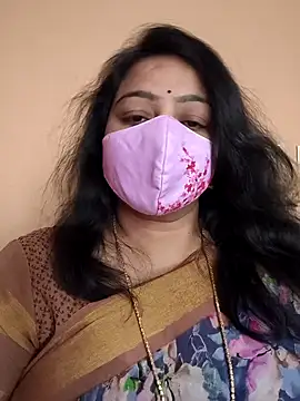 neelu-hoty online show from 6, 3, 2025